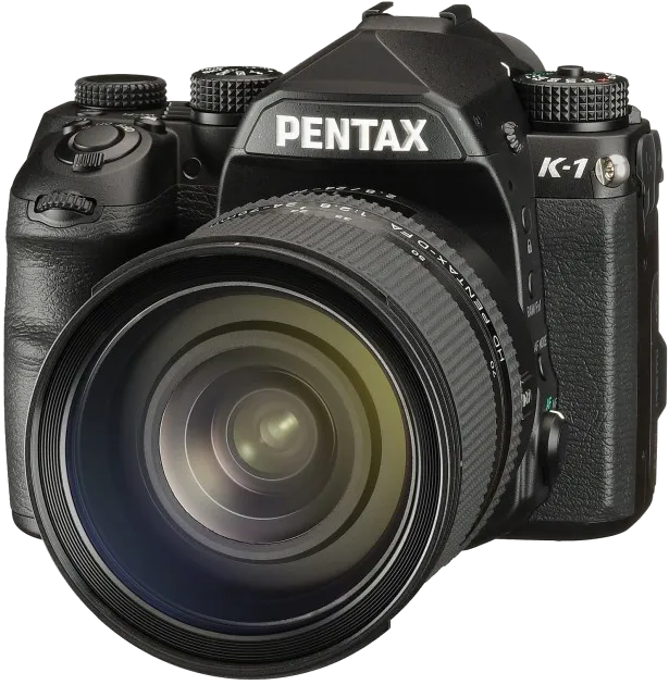 Pentax