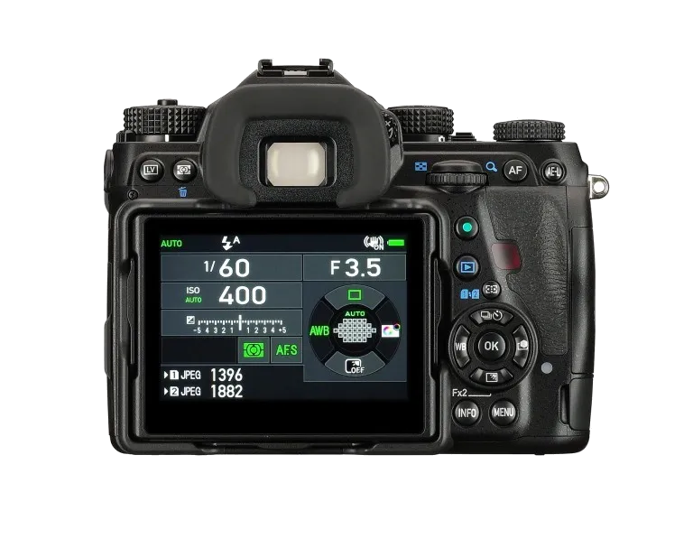 Pentax