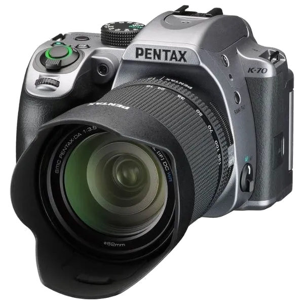 Pentax