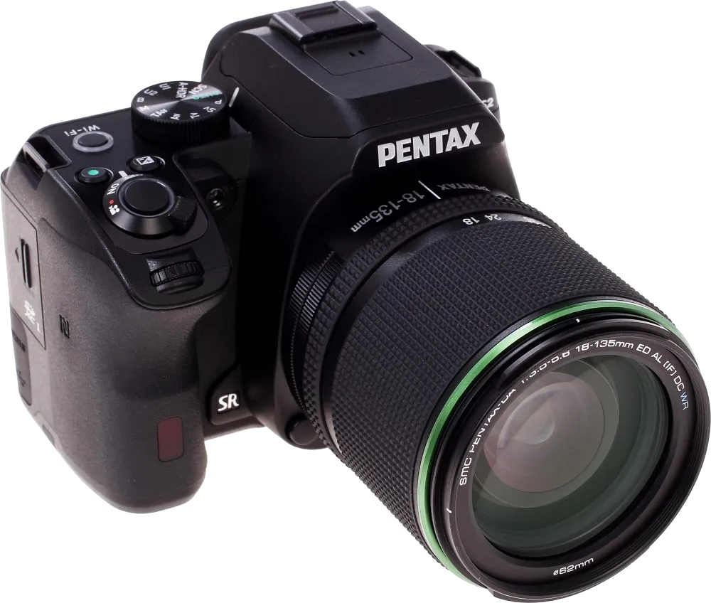 Pentax